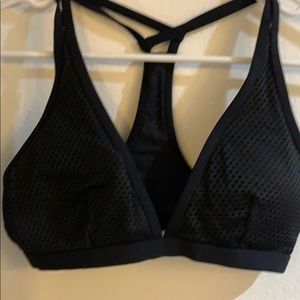 Sports bras